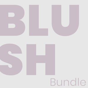 The Blush Bundle - LUNA London